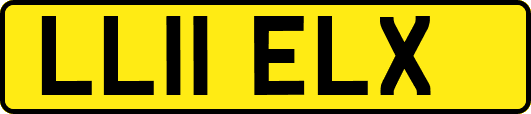 LL11ELX