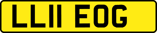 LL11EOG