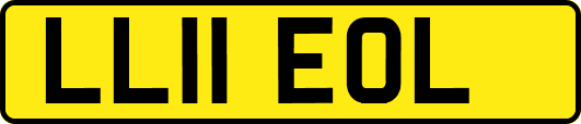 LL11EOL