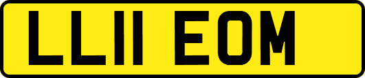 LL11EOM