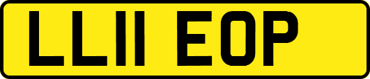 LL11EOP