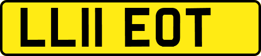 LL11EOT