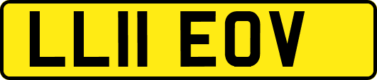 LL11EOV
