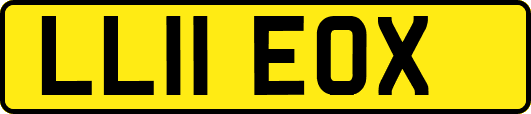 LL11EOX