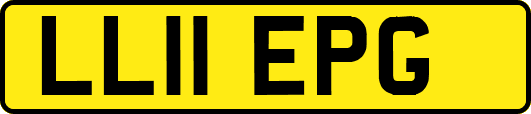 LL11EPG