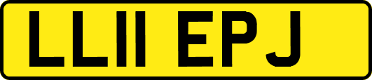 LL11EPJ