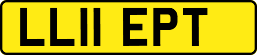 LL11EPT