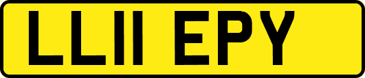 LL11EPY