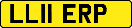 LL11ERP