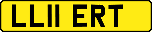 LL11ERT