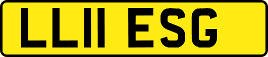 LL11ESG