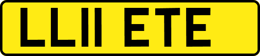 LL11ETE