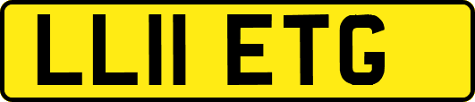 LL11ETG