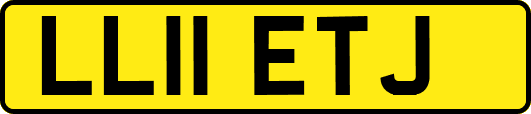 LL11ETJ