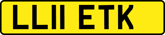 LL11ETK