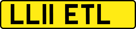 LL11ETL