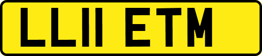 LL11ETM