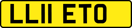 LL11ETO