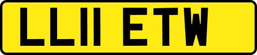 LL11ETW