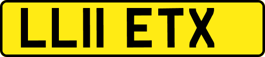 LL11ETX