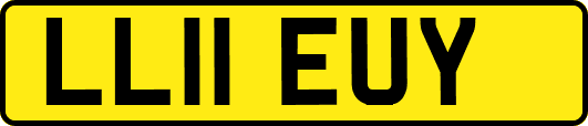 LL11EUY