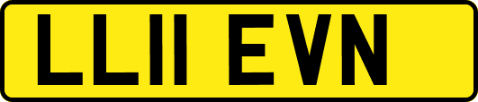 LL11EVN