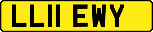 LL11EWY