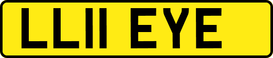 LL11EYE