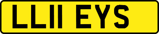 LL11EYS