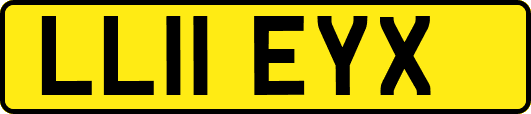 LL11EYX