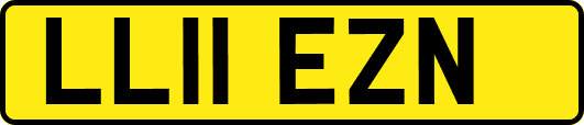 LL11EZN