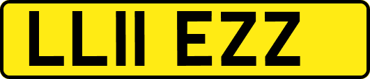 LL11EZZ
