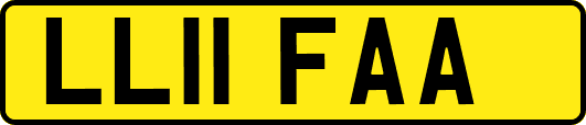 LL11FAA