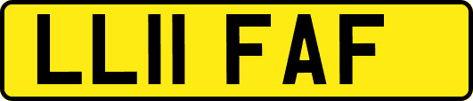 LL11FAF