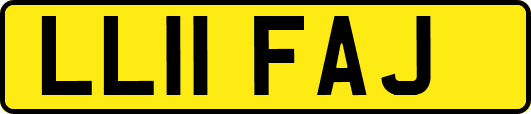 LL11FAJ