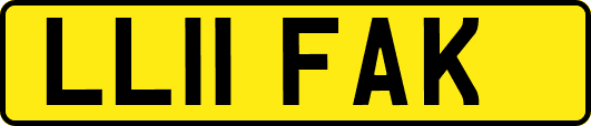 LL11FAK