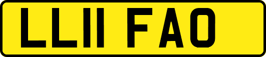 LL11FAO
