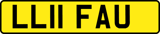 LL11FAU