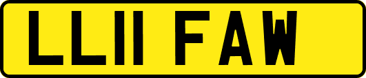 LL11FAW