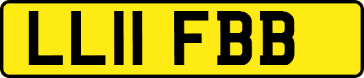 LL11FBB