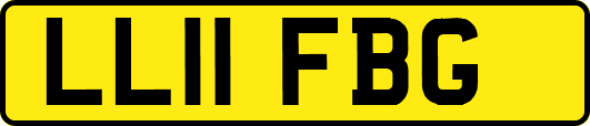 LL11FBG