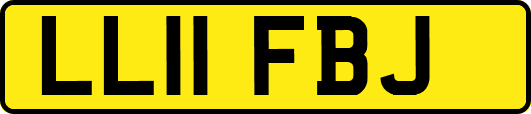 LL11FBJ