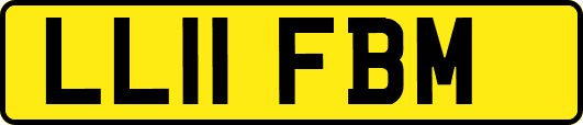 LL11FBM