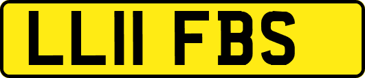 LL11FBS