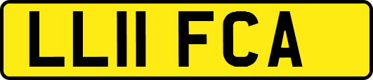 LL11FCA