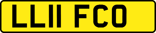 LL11FCO