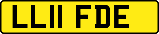 LL11FDE