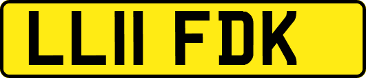 LL11FDK