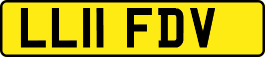 LL11FDV