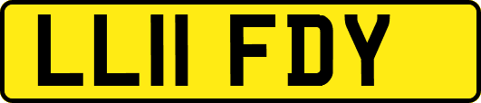 LL11FDY
